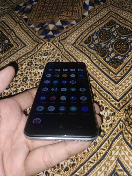 VIVO Y21 4GB RAM 64GB MEMORY LUSH CONDITION FRONT ONLY CAMERA dusty 10