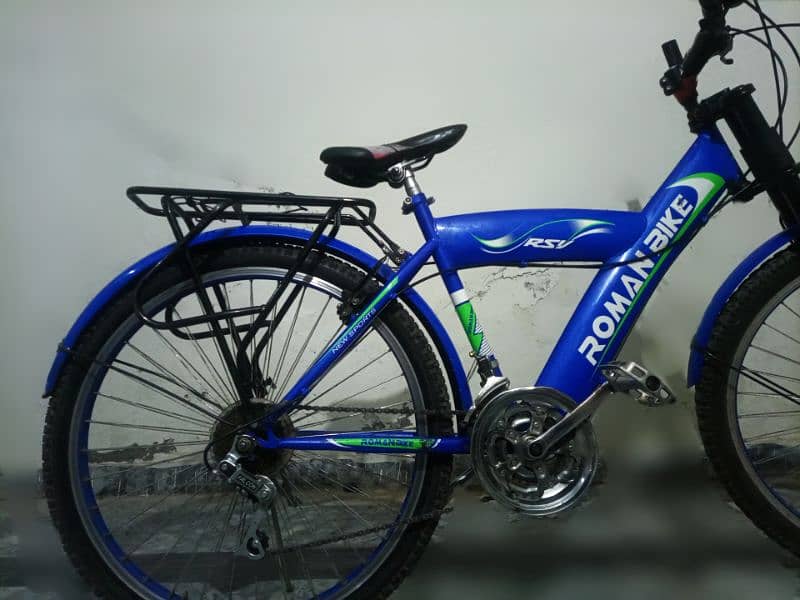 bicycle for sale condition 9/10 0