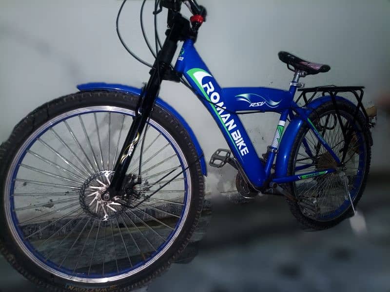 bicycle for sale condition 9/10 3