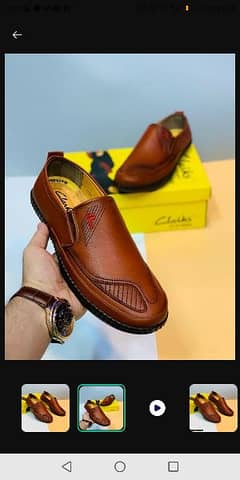 imported shoes for men