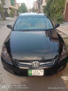 Honda Accord 2006