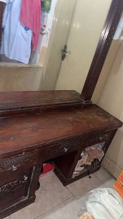 Dressing Table in very Reasonable Price