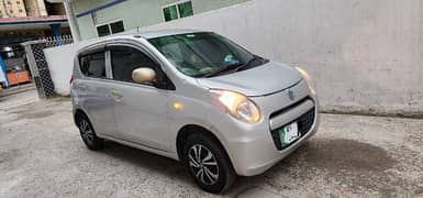 Suzuki Alto 2012