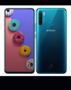 infinix 0