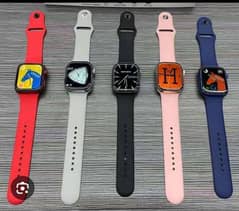 t500 ultra 2 smart watch new box pack 0