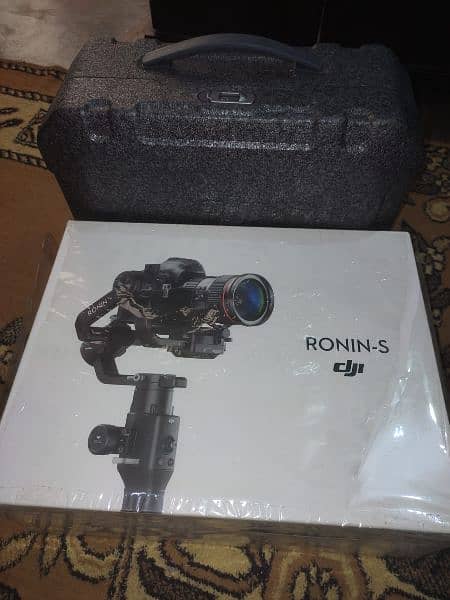 Ronin-s 3