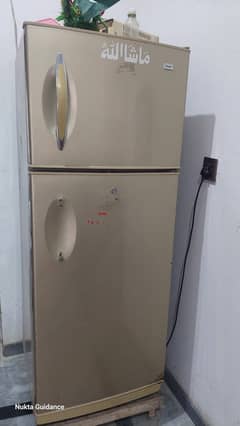 Haier Fridge