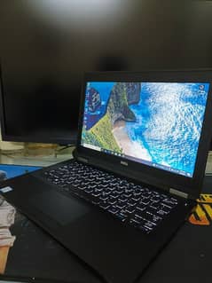 Dell Laptop i5-6G