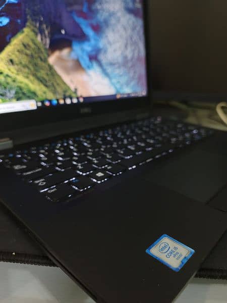 Dell Laptop i5-6G 2