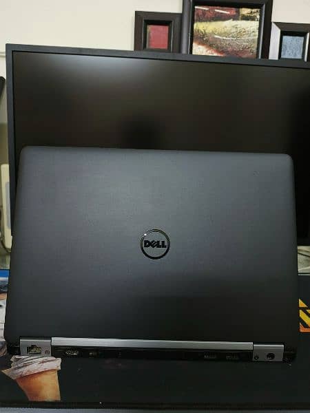 Dell Laptop i5-6G 3