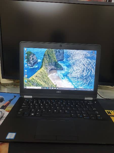 Dell Laptop i5-6G 4