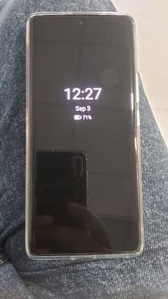 Infinix Zero 30 New Box Pack Condition