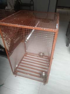 Cage For Sale