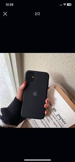 IPHONE 11 Non Pta Jv