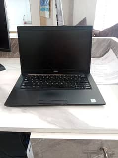 dell latitude 7490 core i5 8th generation