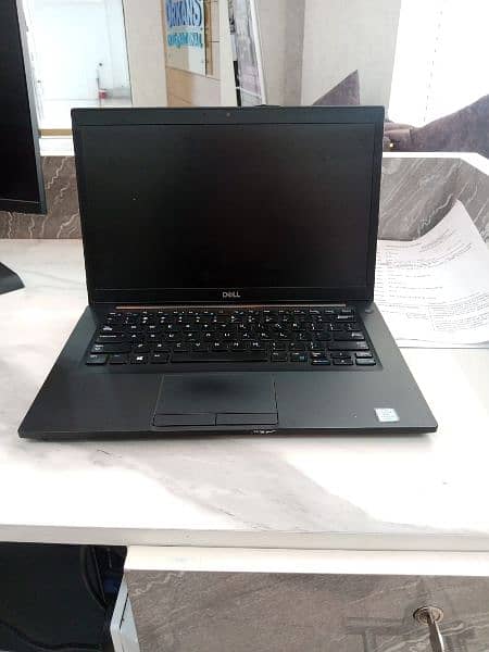 dell latitude 7490 core i5 8th generation 0