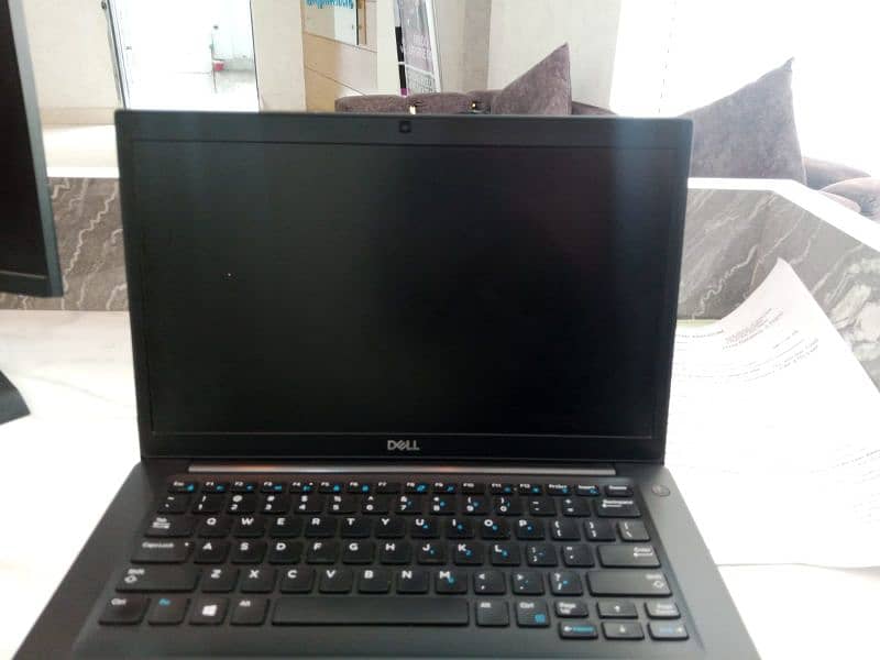 dell latitude 7490 core i5 8th generation 5