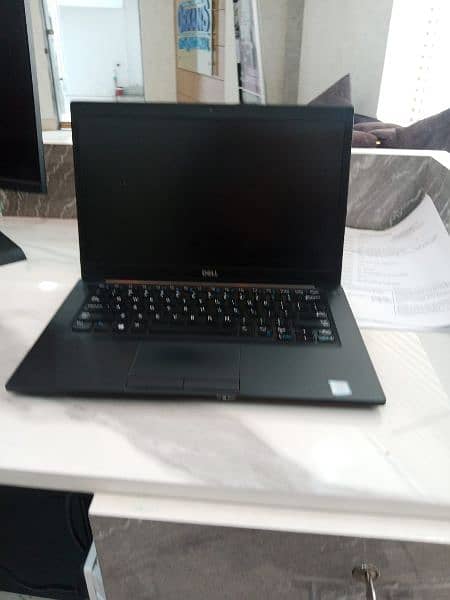 dell latitude 7490 core i5 8th generation 7