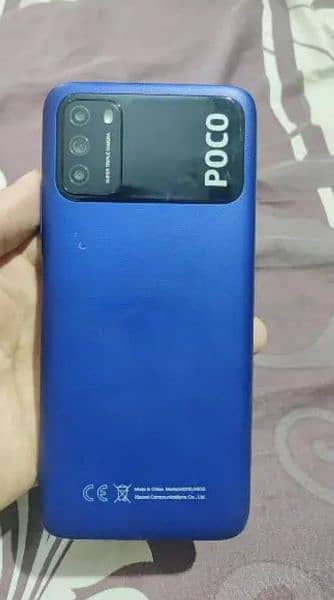 Poco M3 6/128 0