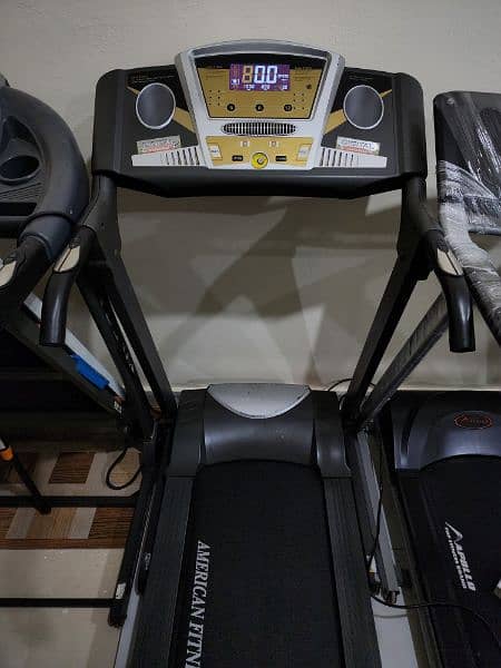 treadmill 0308-1043214/elliptical/spin bike/ recumbent bike/home gym 19