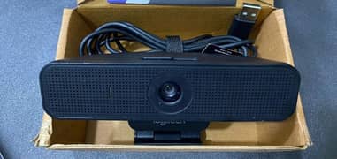 Logitech webcam c925e Full HD 1080p