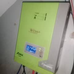 inverex inverter excellent condition reasonable price