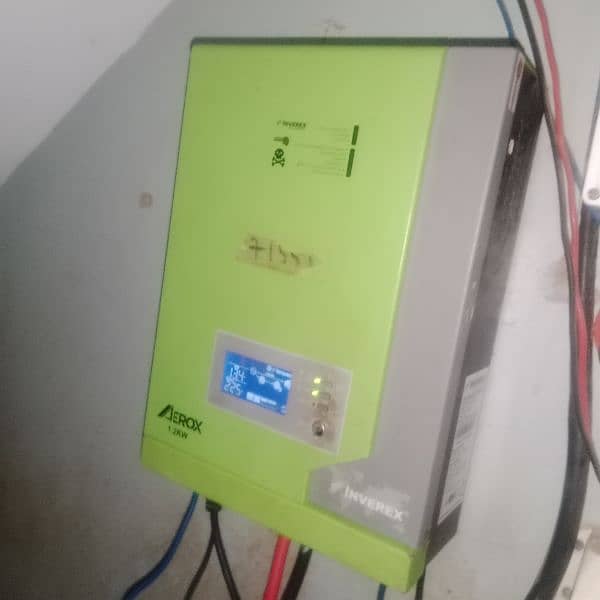 inverex inverter excellent condition reasonable price 5