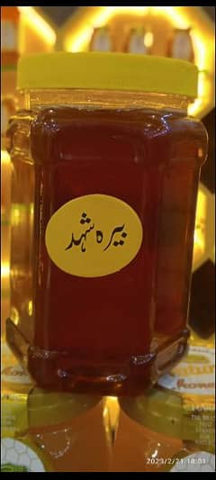 Hassaan bee Honey