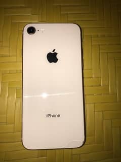 iPhone 8 non pta 64gb