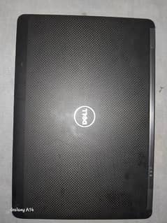 Dell laptop for sale No problem all okay