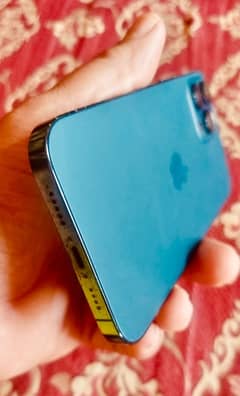 IPhone 12 Pro Max -Factory Unlock -256Gb