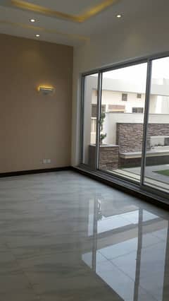 Kanal Independent Upper Portion For Rent In DHA Phase 2-Lahore 0