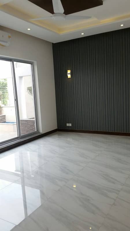 Kanal Independent Upper Portion For Rent In DHA Phase 2-Lahore 2