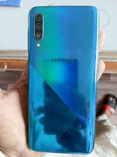 4/128 samsung a30s condition 10/10 urgent sale