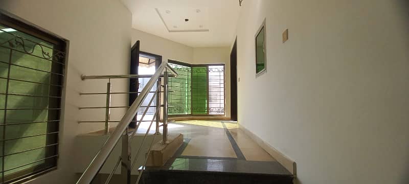 Kanal Upper Portion For Rent In DHA Phase 3-Z 0