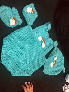 baby clothes set