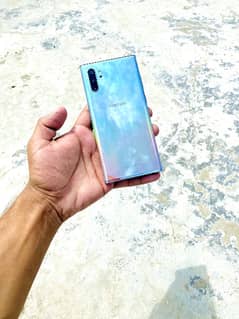 Samsung Note 10 Plus 5G