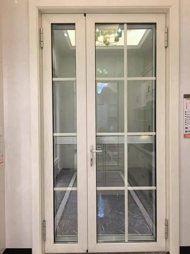 Modern Aluminium Window/Aluminum Doors/Windows & Partitions 17