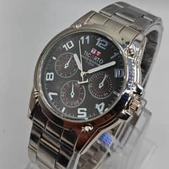 *Watch | Men watch | Citizen Watch | Branded Luxury Watch*