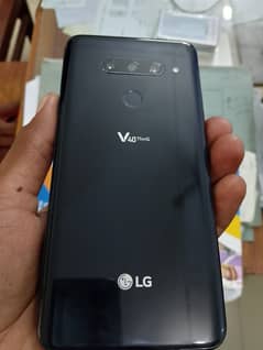 LG V40 THINQ NON PTA 6/64 GAMING PHONE