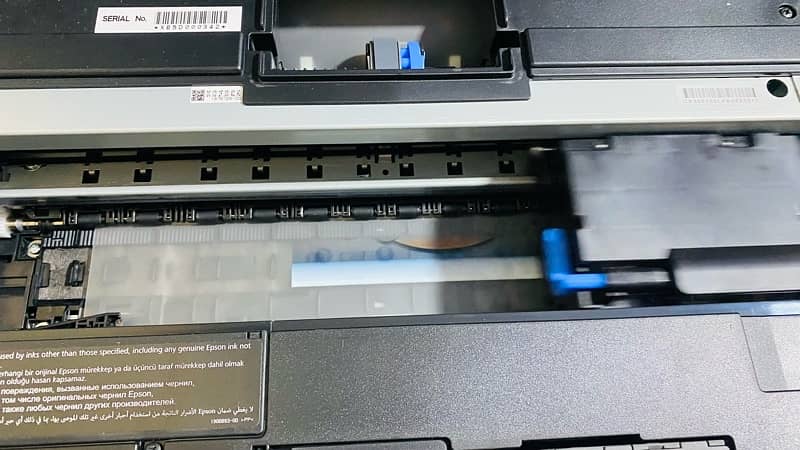 Epson L18050 DTF printer 5