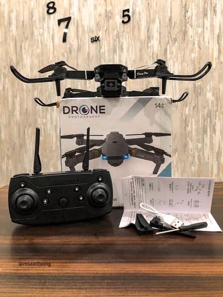 HD Camera Drones, 4K Camera Drones, DJI Drones, Toy Camera Drones 2