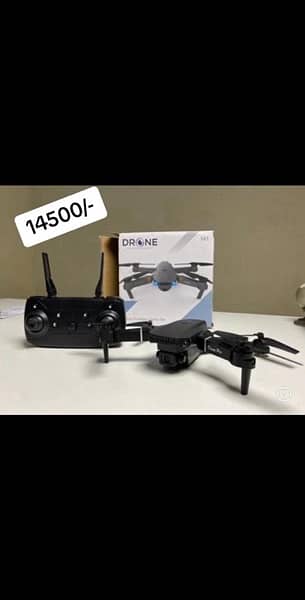 HD Camera Drones, 4K Camera Drones, DJI Drones, Toy Camera Drones 9