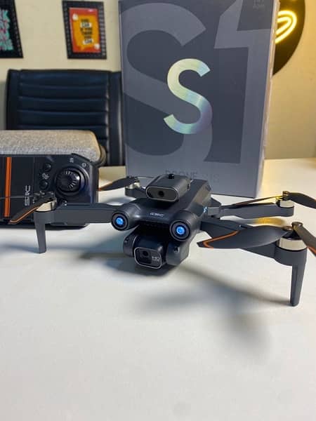 HD Camera Drones, 4K Camera Drones, DJI Drones, Toy Camera Drones 14