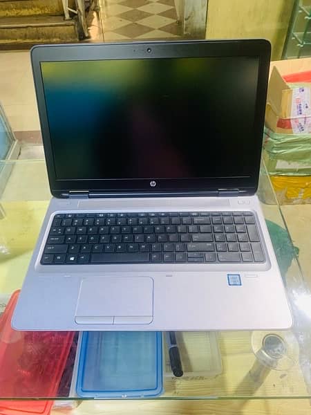 HP Probook 650 G2 Laptop 0