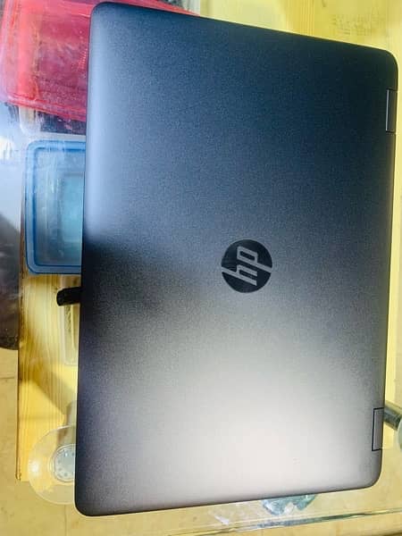 HP Probook 650 G2 Laptop 1