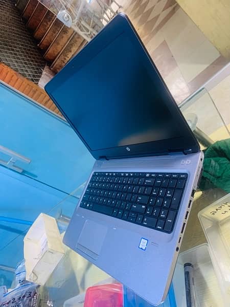 HP Probook 650 G2 Laptop 2