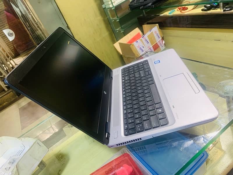 HP Probook 650 G2 Laptop 3