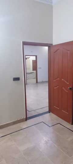 Portion For Rent Gulshan-E-Iqbal Bock 13D2