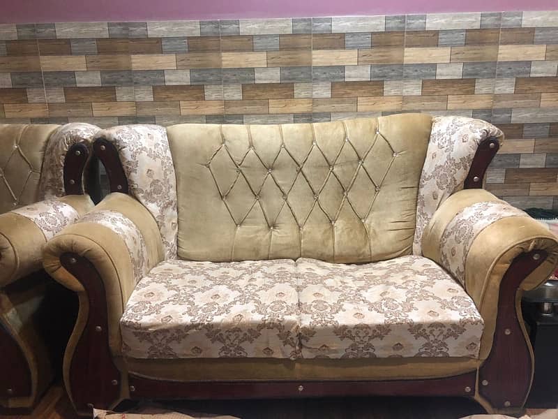 7 seater sofa set 1